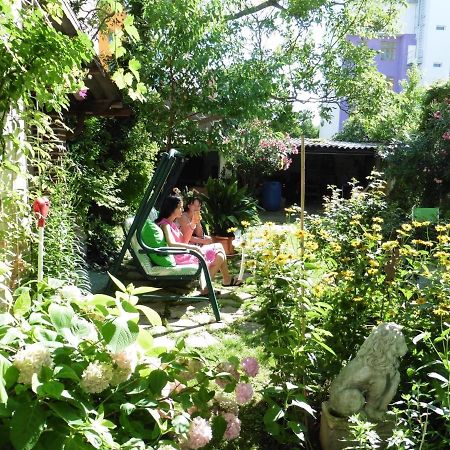 Danube Art Apartments Viyana Dış mekan fotoğraf