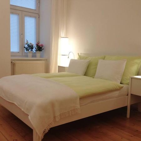 Danube Art Apartments Viyana Dış mekan fotoğraf