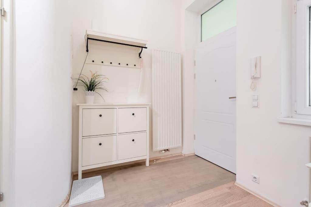 Danube Art Apartments Viyana Dış mekan fotoğraf