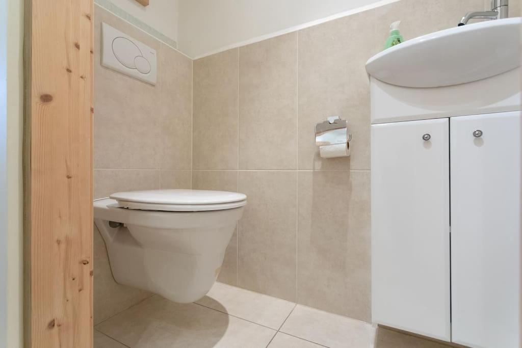 Danube Art Apartments Viyana Dış mekan fotoğraf