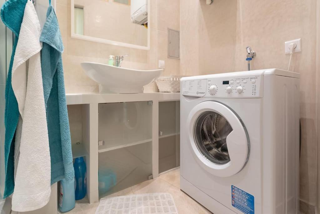 Danube Art Apartments Viyana Dış mekan fotoğraf
