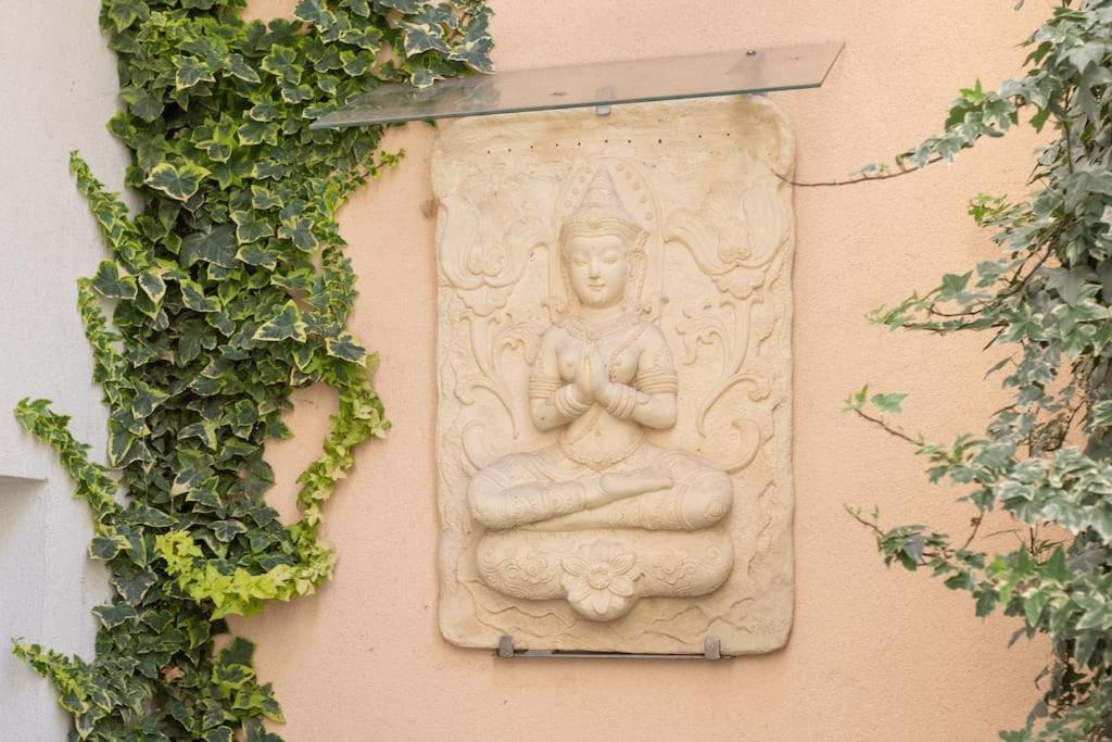 Danube Art Apartments Viyana Dış mekan fotoğraf