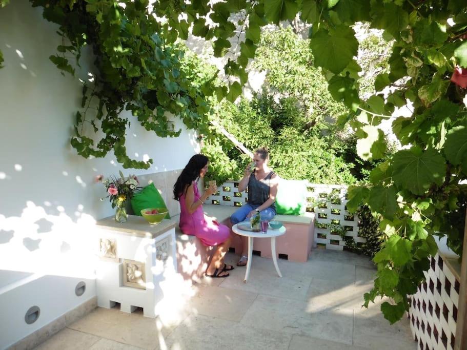 Danube Art Apartments Viyana Dış mekan fotoğraf