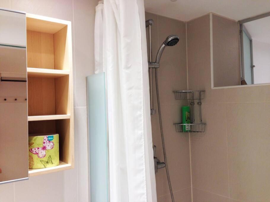 Danube Art Apartments Viyana Dış mekan fotoğraf